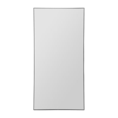 Trent 30"x60"H, Full Length Black Mirror - TM821098