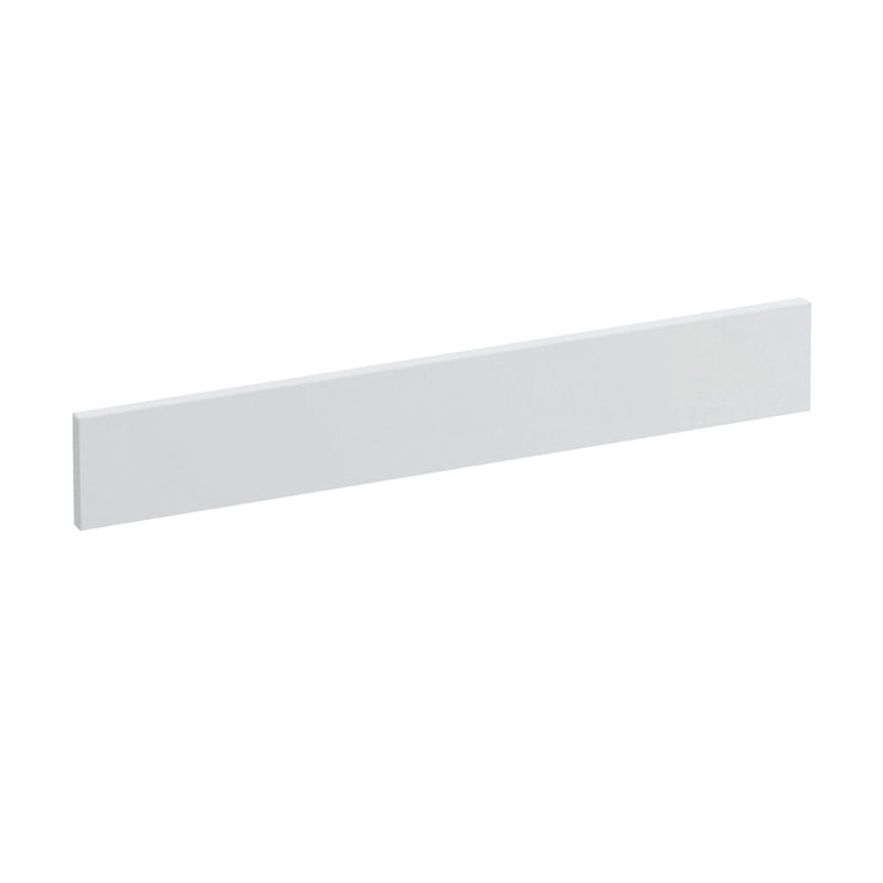 24" Matching Vetro Quartz Backsplash - LM, MG Series