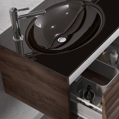 Zeran 48", Wall Mount Vanity - OPEN BOX SALE - ZE7748