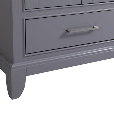 Adele 72", Remy Bath Premium Double Sink Bathroom Vanity - AD2572D