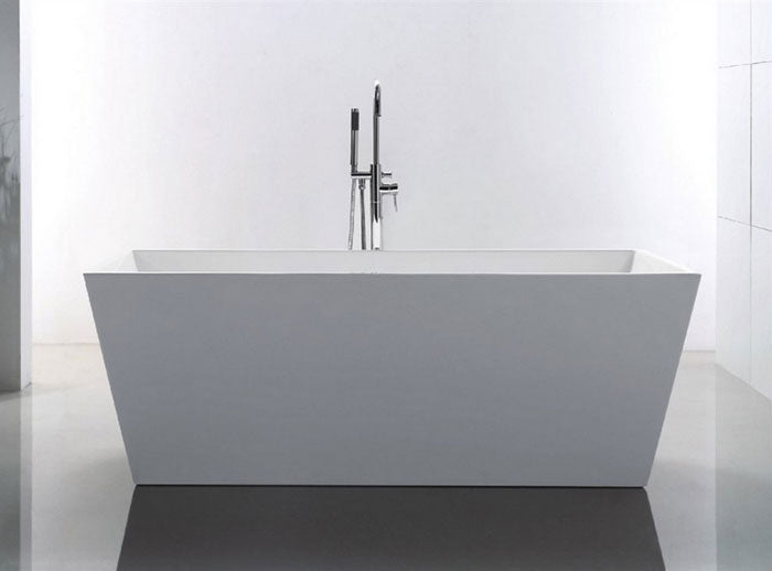 63" Aberdale Free Standing Bathtub BT5063