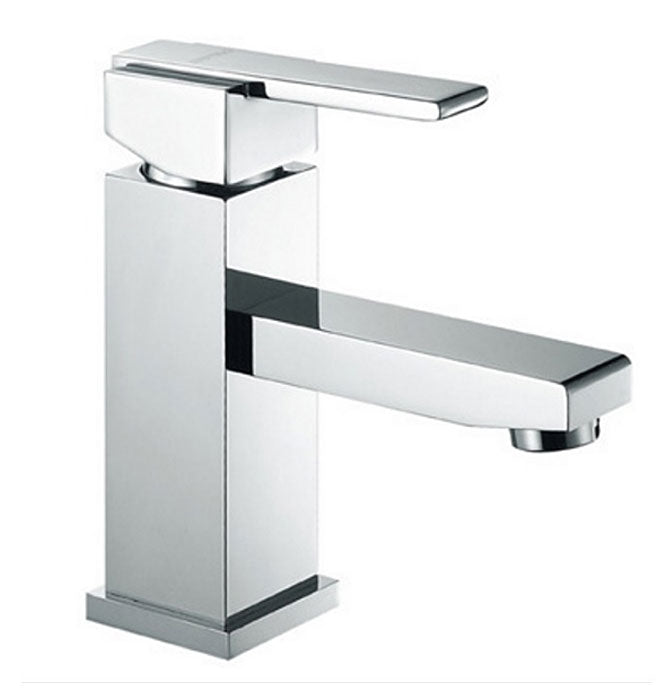 Quadro Single Lever Faucet