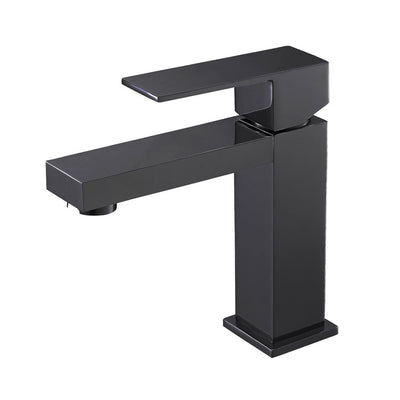 Savoia Single Lever Vanity Faucet 5.7"x6.7"H - FT831