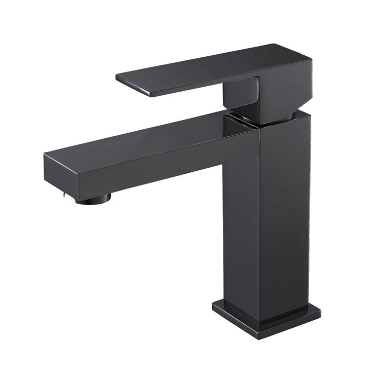 Savoia Single Lever Vanity Faucet 5.7"x6.7"H - FT831
