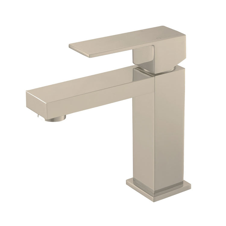 Savoia Single Lever Vanity Faucet 5.7"x6.7"H - FT831