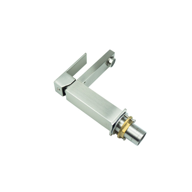 Savoia Single Lever Vanity Faucet 5.7"x6.7"H - FT831
