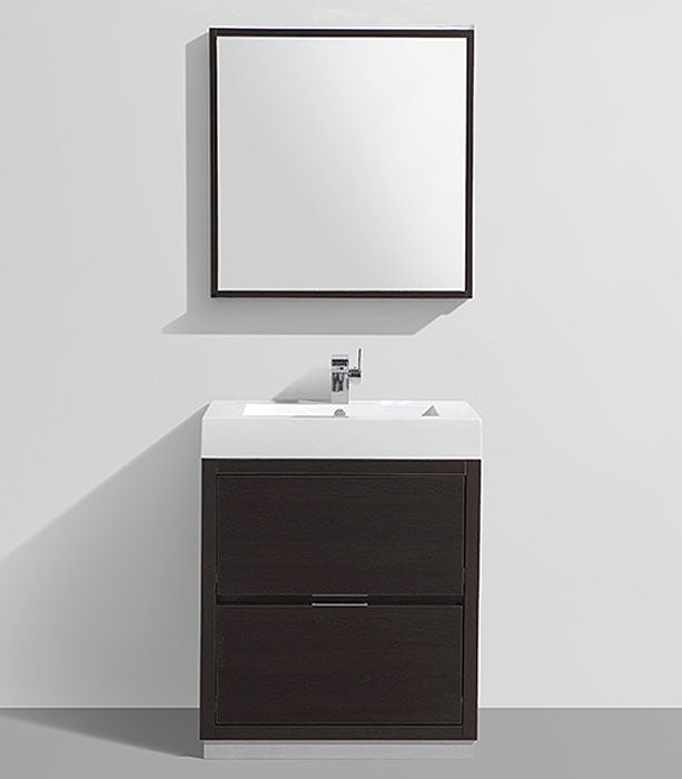 Linden 27", Bathroom Vanity - MV26390F