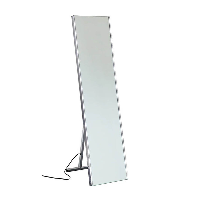 63"H Rexton, Floor Standing Frameless LED Bathroom 17"W x 63"H - RXLED63S